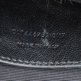 Saint Laurent Grain De Poudre Leather Kate Crossbody Bag