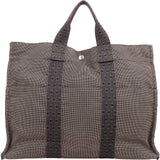 Hermès Classic Cotton Fourre-Tout Handbag