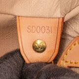 Louis Vuitton Monogram Canvas Bucket PM Shoulder Bag
