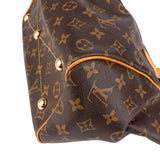 Louis Vuitton Monogram Canvas Tivoli PM Handbag