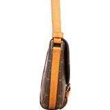Louis Vuitton Monogram Canvas Chantilly PM Crossbody Bag