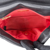 Chanel 19 Quilted Lambskin Single Flap Crossbody Bag