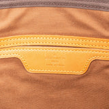 Louis Vuitton Monogram Canvas Sac Flanerie 45 Shoulder Bag