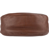 Prada Vitello Daino Hobo Shoulder Bag - vintageandkickz