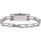 Gucci Silver Tone 3900L Woman Watch