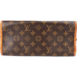 Louis Vuitton Monogram Canvas Popincourt Shoulder Bag - vintageandkickz