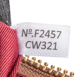 Coach Monogram Signature Canvas Nolita 19 Patches Crossbody Bag