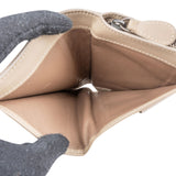 Bottega Veneta Intrecciato Bifold Clip Wallet
