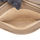 Chloé Leather and Suede Roy Crossbody Bag - vintageandkickz