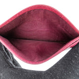 Prada Saffiano Leather Card Holder Case
