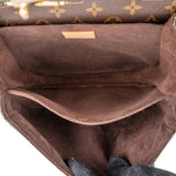 Louis Vuitton Monogram Canvas Métis Handbag