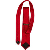 Louis Vuitton Pleasing Dots Circle Monogram Silk Tie Krawatte
