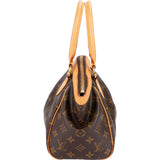 Louis Vuitton Monogram Canvas Tivoli PM Handbag