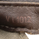 Louis Vuitton Monogram Mini Lin Josephine PM Handbag