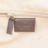 Gucci Monogram GG Canvas Sukey Handbag