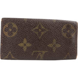 Louis Vuitton Monogram Canvas Key Holder