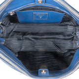 Prada Vitello Soft Leather Galleria Handbag