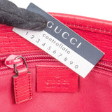 Gucci Monogram GG Supreme Handbag