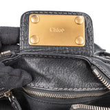Chloé Leather Paddington Handbag