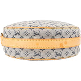 Louis Vuitton Monogram Mini Lin Jeanne GM Crossbody Bag