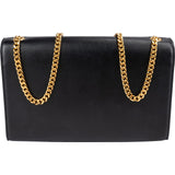 Yves Saint Laurent Grain de Poudre Kate Tassel Chain Crossbody Bag