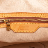 Louis Vuitton Monogram Canvas Bucket PM Shoulder Bag