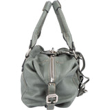 Chloé Leather Paddington Satchel Handbag