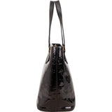 Louis Vuitton Monogram Vernis Houston Handbag