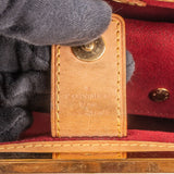 Louis Vuitton Monogram Murakami Multicolor Canvas Judy Shoulder Bag - vintageandkickz