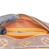 Louis Vuitton Monogram Canvas Blois Crossbody Bag