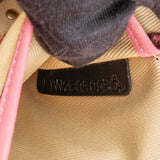Valentino Garavani Leather Rockstud Camera Crossbody Bag