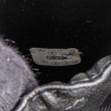 Chanel Patent Leather Vanity CC Handbag