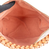 Louis Vuitton Monogram Damier Azur Canvas Beaubourg Hobo MM Shoulder Bag