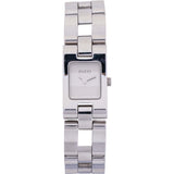 Gucci Silver Tone 2305L Woman Watch