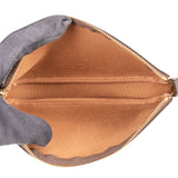 Louis Vuitton Monogram Canvas Pochette Accessoires Handbag