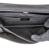Gucci Monogram GG Canvas Pochette Accessoires Shoulder Bag