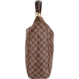 Louis Vuitton Monogram Damier Ebene Canvas Portobello GM Handbag