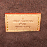 Louis Vuitton Monogram Canvas Pochette Métis Handbag