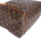 Louis Vuitton Monogram Canvas Totally MM Shoulder Bag