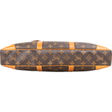 Louis Vuitton Monogram Canvas Porte-Documents Handbag
