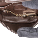 Valentino Garavani Iconographe VLogo Signature Micro Crossbody Bag