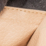 Louis Vuitton Monogram Canvas Trousse Toilette 28 Clutch