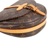 Louis Vuitton Monogram Canvas NM Chantilly MM Crossbody Bag
