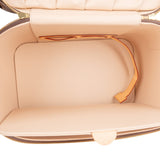 Louis Vuitton Monogram Canvas Nice Vanity Handbag