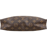 Louis Vuitton Monogram Canvas Poche Toilette 26 Clutch