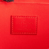 Louis Vuitton Vernis Monogram Felicie Crossbody Bag