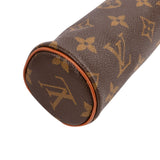 Louis Vuitton Monogram Canvas Mini Papillon Handbag