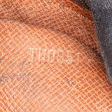 Louis Vuitton Monogram Canvas Marly Dragonne Clutch
