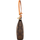Louis Vuitton Monogram Canvas Pochette Accessoires Handbag
