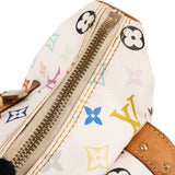 Louis Vuitton Monogram Murakami Multicolor Rita Handbag